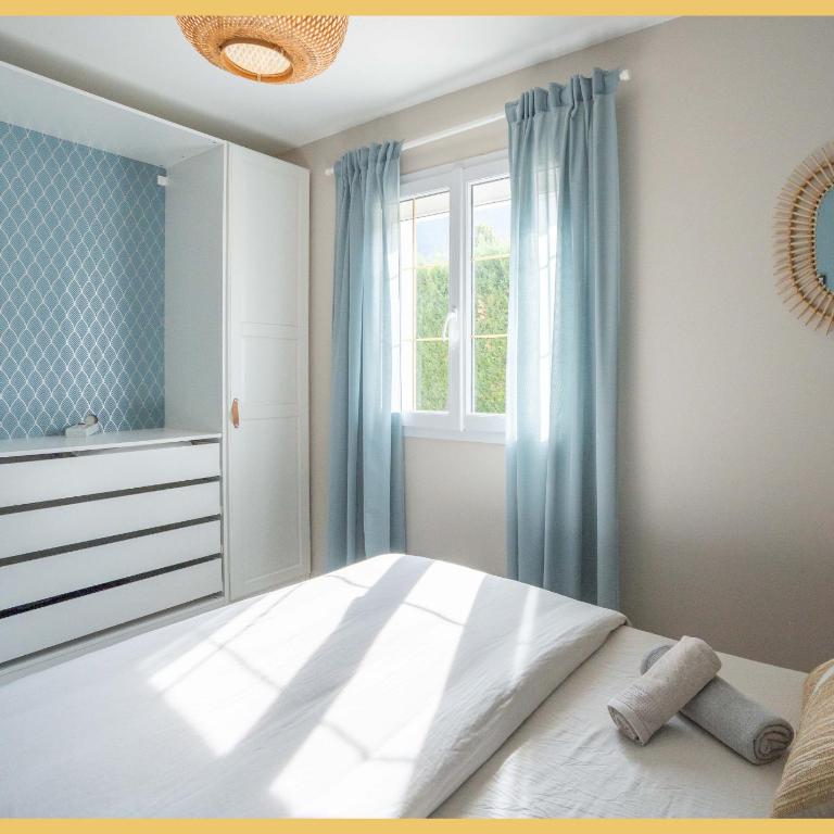 Almea I T5 Villa I Saint Cergues - Villa - 39