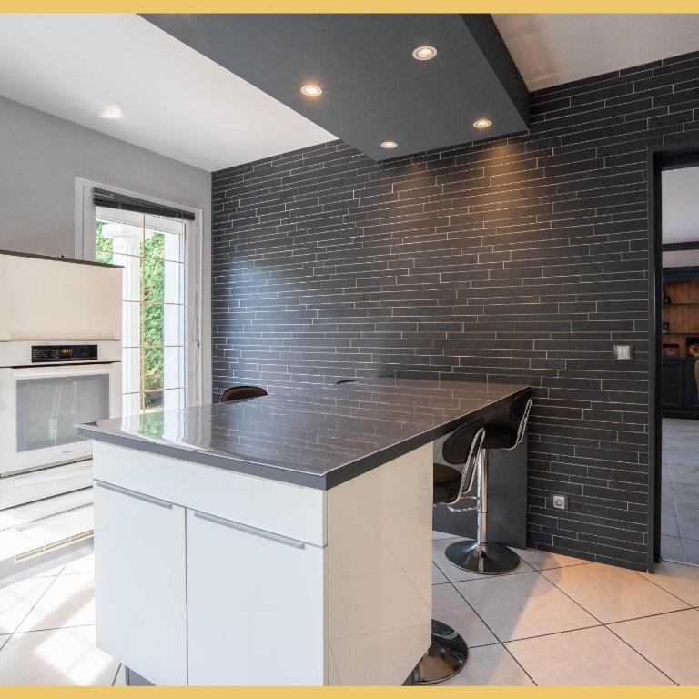Almea I T5 Villa I Saint Cergues - Villa - 11