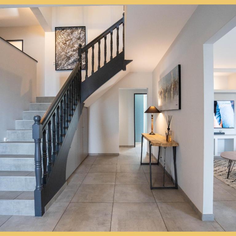 Almea I T5 Villa I Saint Cergues - Villa - 21