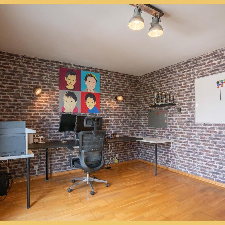 Almea I T5 Villa I Saint Cergues - Villa - 25