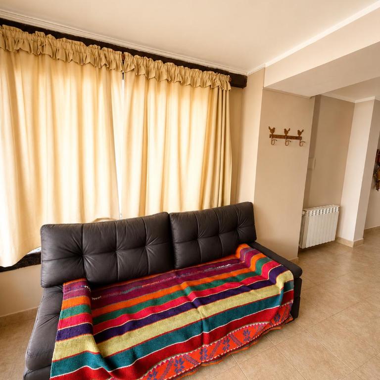 Apart Hotel Miska - Apartamento - 2