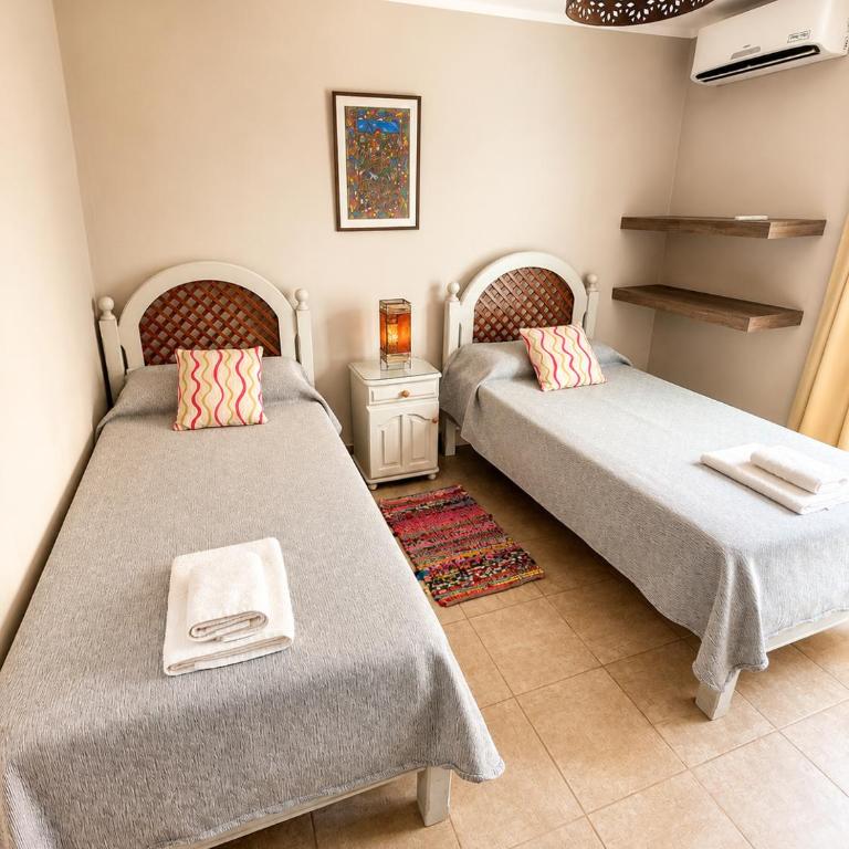 Apart Hotel Miska - Apartamento - 3