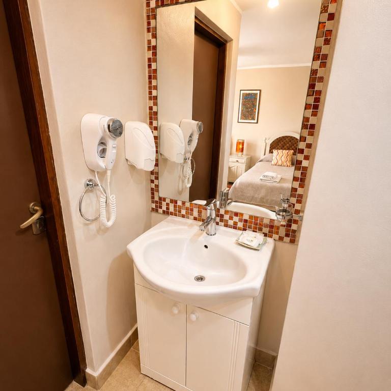 Apart Hotel Miska - Apartamento - 4