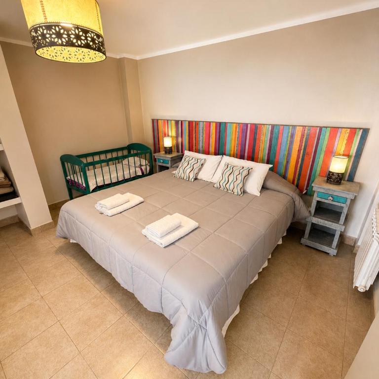 Apart Hotel Miska - Apartamento - 5