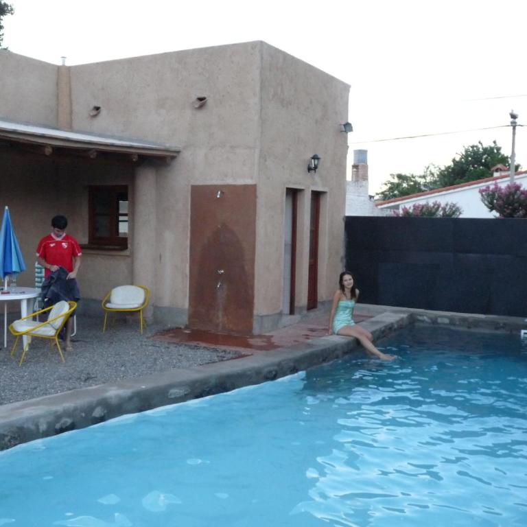 Cabañas Luna y Sol - Bungalow (2 adultos) - 3