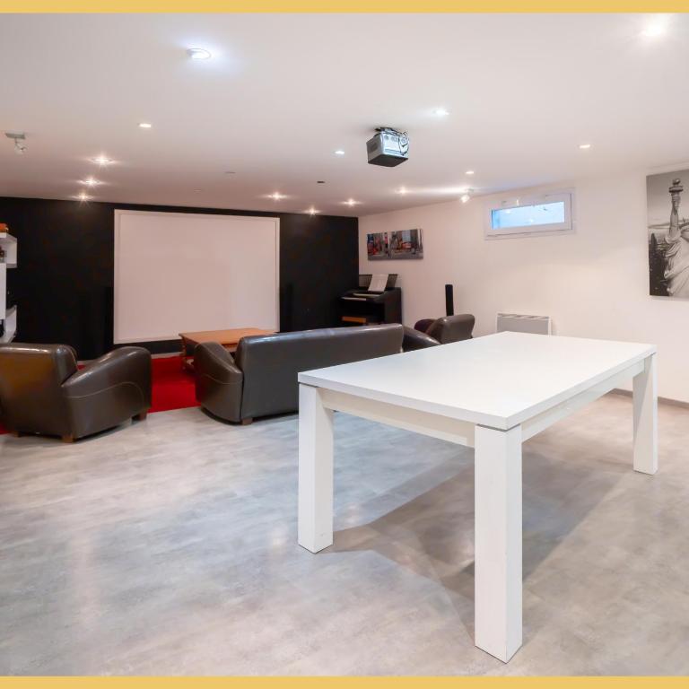 Almea I T5 Villa I Saint Cergues - Villa - 64