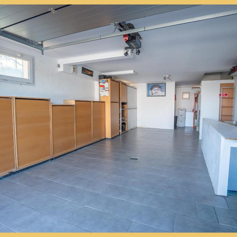 Almea I T5 Villa I Saint Cergues - Villa - 59