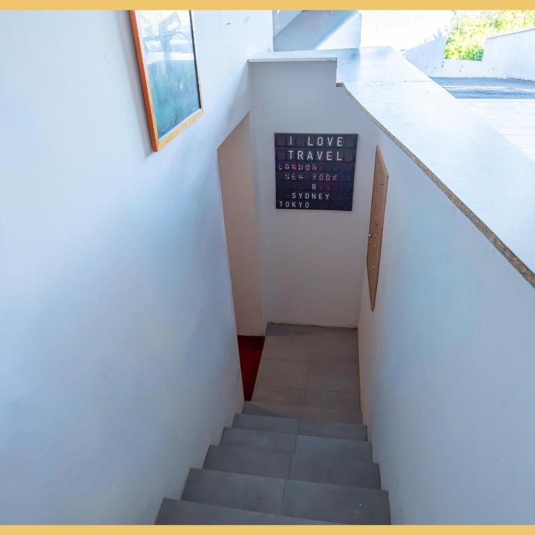 Almea I T5 Villa I Saint Cergues - Villa - 57
