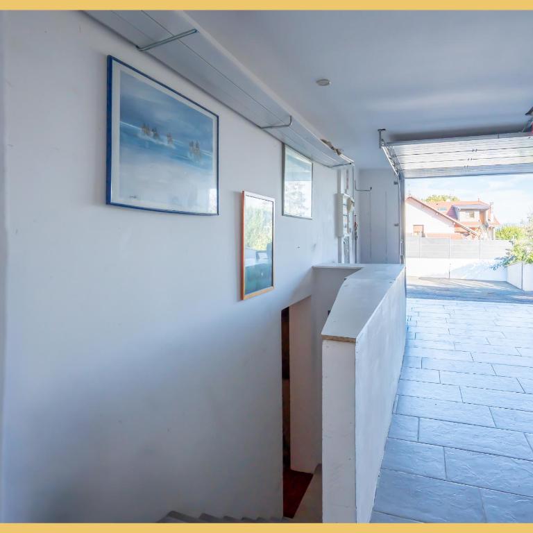 Almea I T5 Villa I Saint Cergues - Villa - 60