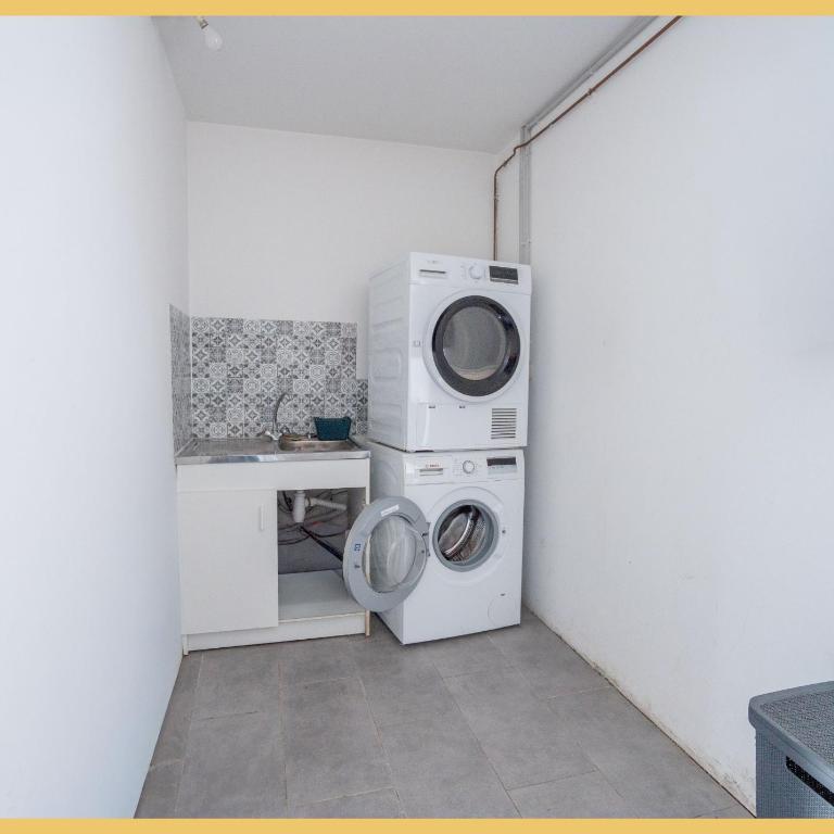 Almea I T5 Villa I Saint Cergues - Villa - 70