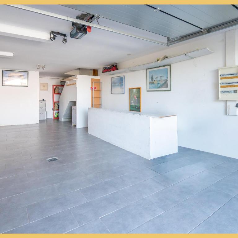 Almea I T5 Villa I Saint Cergues - Villa - 58