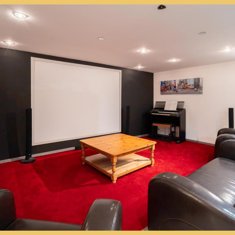 Almea I T5 Villa I Saint Cergues - Villa - 62