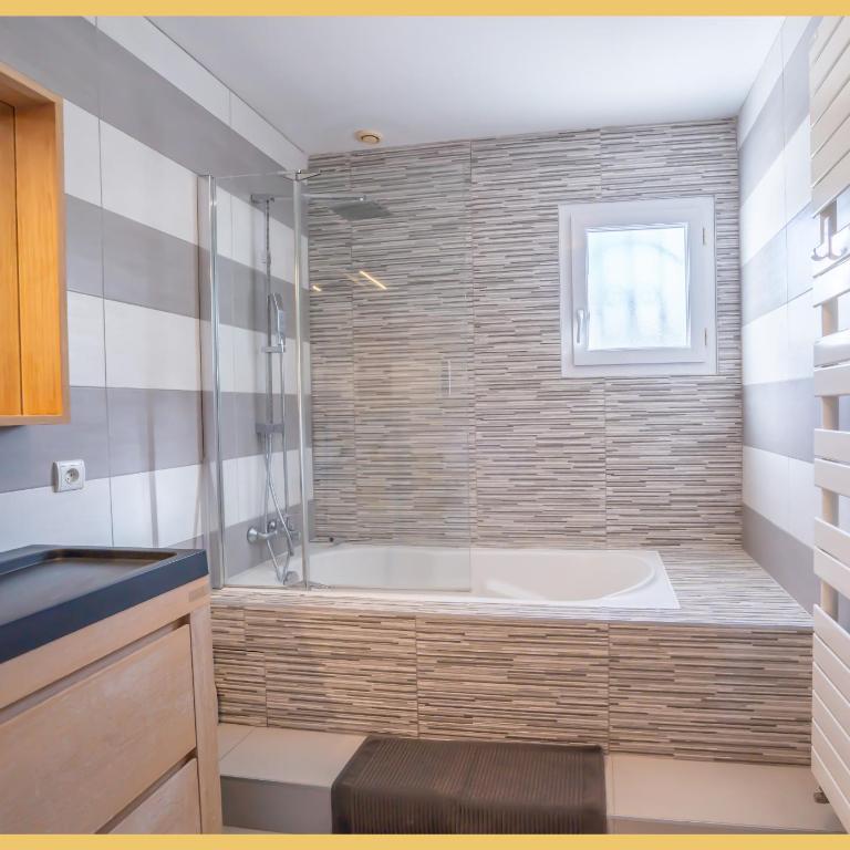 Almea I T5 Villa I Saint Cergues - Villa - 29