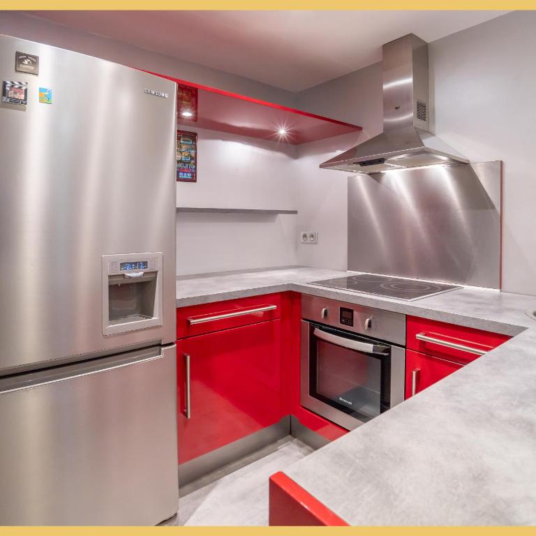 Almea I T5 Villa I Saint Cergues - Villa - 66