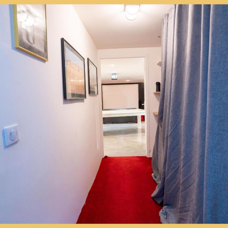 Almea I T5 Villa I Saint Cergues - Villa - 63