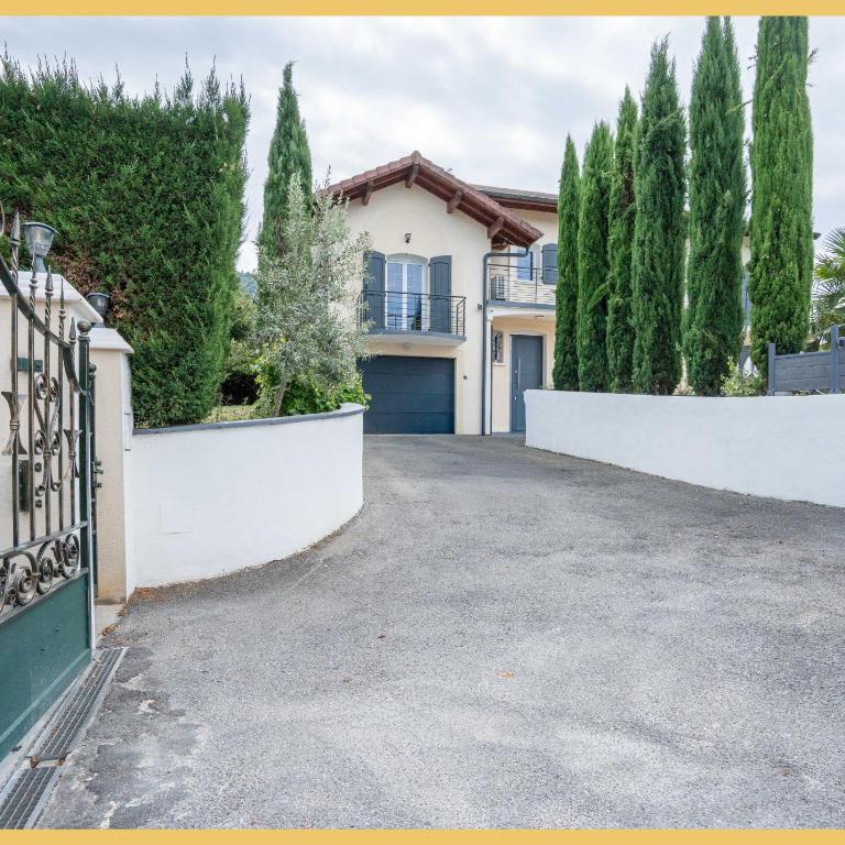 Almea I T5 Villa I Saint Cergues - Villa - 71