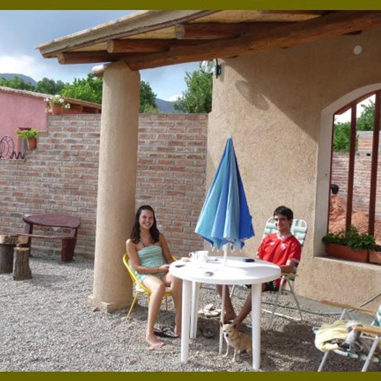 Cabañas Luna y Sol - Bungalow (2 adultos) - 2