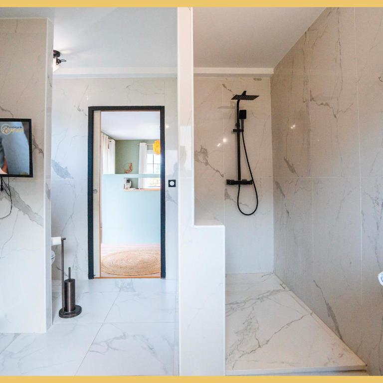 Almea I T5 Villa I Saint Cergues - Villa - 53