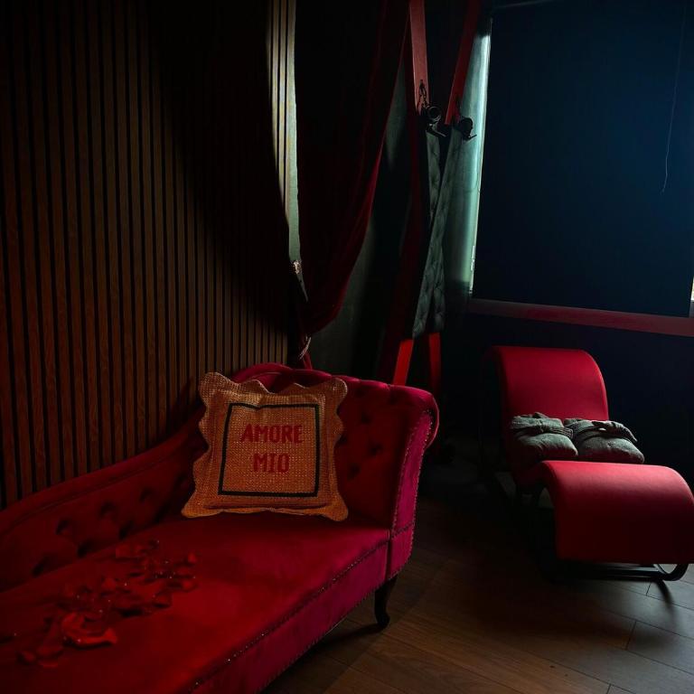 Love Room d Exception - Appartement 1 Chambre - 1