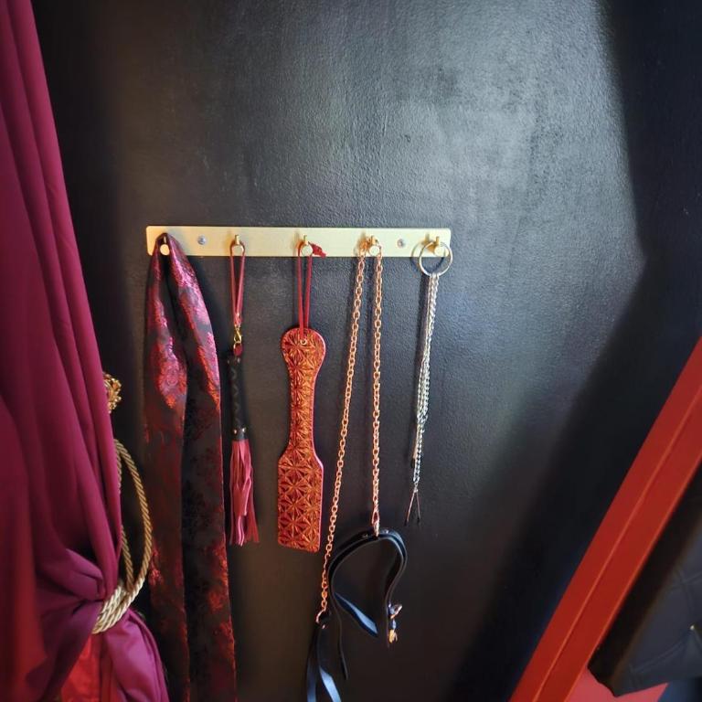 Love Room d Exception - Appartement 1 Chambre - 4