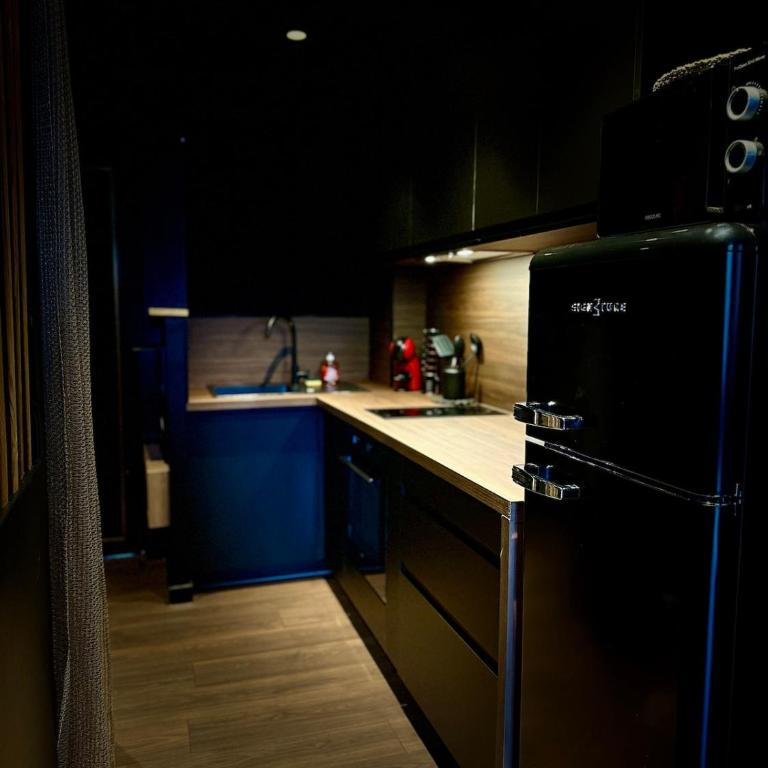Love Room d Exception - Appartement 1 Chambre - 10