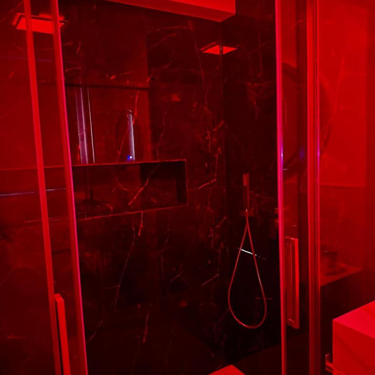 Love Room d Exception - Appartement 1 Chambre - 13