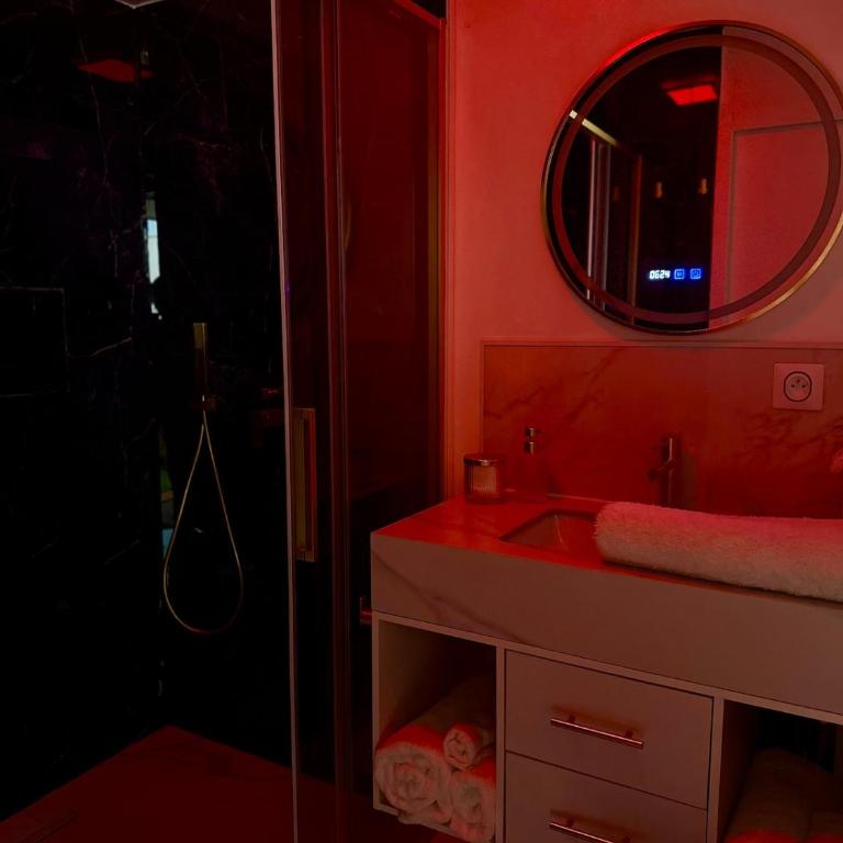 Love Room d Exception - Appartement 1 Chambre - 19