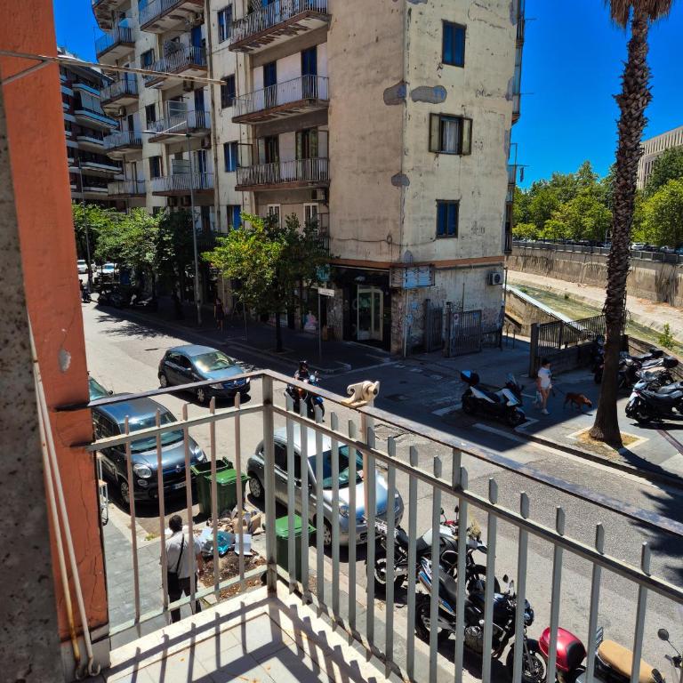 Dimora del Tribunale - Camera Queen con Balcone - 13