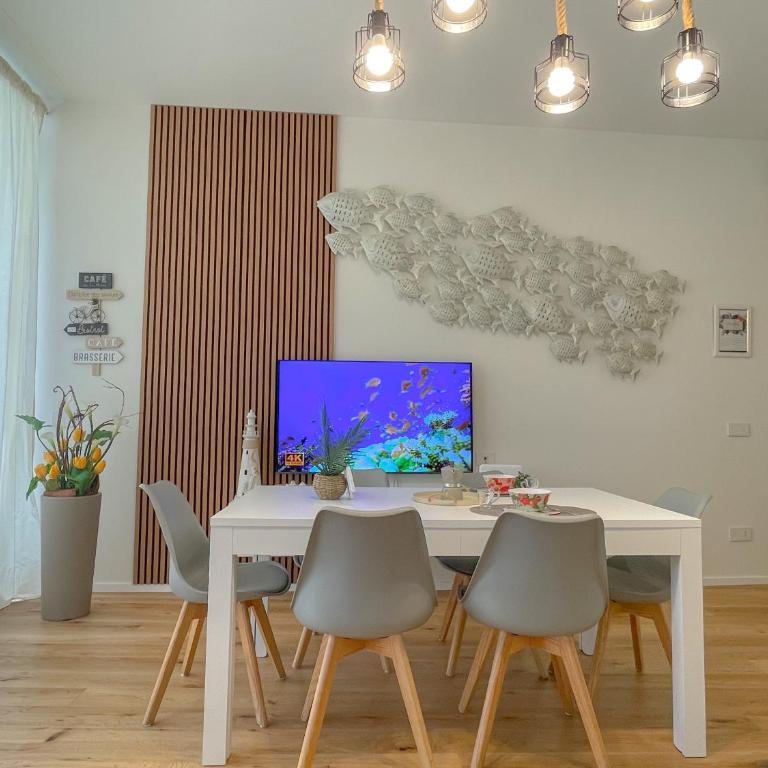 Casa Gioia by Holiday World - Room #1714434901 - 10