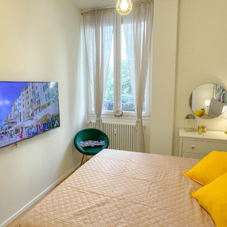 Casa Gioia by Holiday World - Room #1714434901 - 16