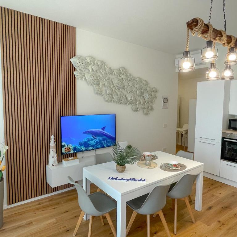 Casa Gioia by Holiday World - Room #1714434901 - 17