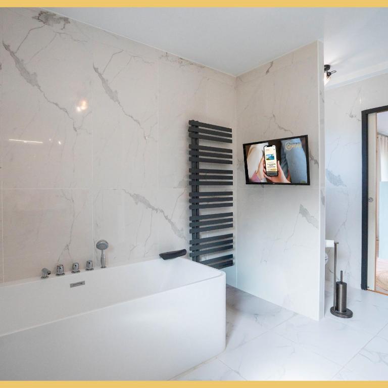 Almea I T5 Villa I Saint Cergues - Villa - 52