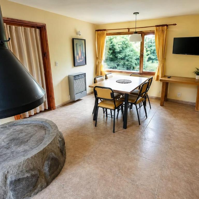 Cabañas Gnionguis - Chalet de 2 dormitorios - 2