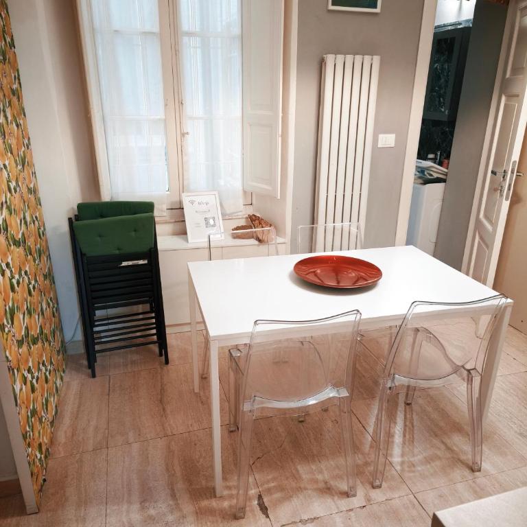 5 Terre Home - Apartamento de 1 dormitorio - 17