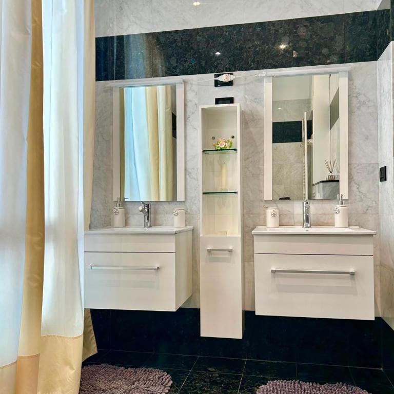 Nel cuore di Sanremo - Via Matteotti 101 - Room #1714436601 - 13