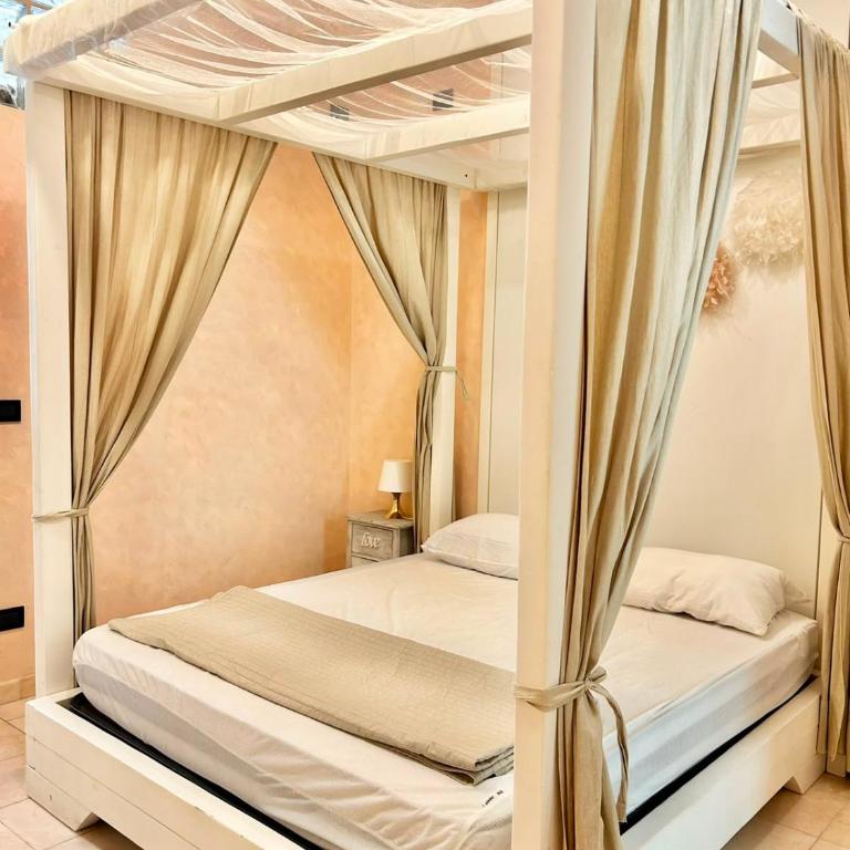 Nel cuore di Sanremo - Via Matteotti 101 - Room #1714436601 - 11