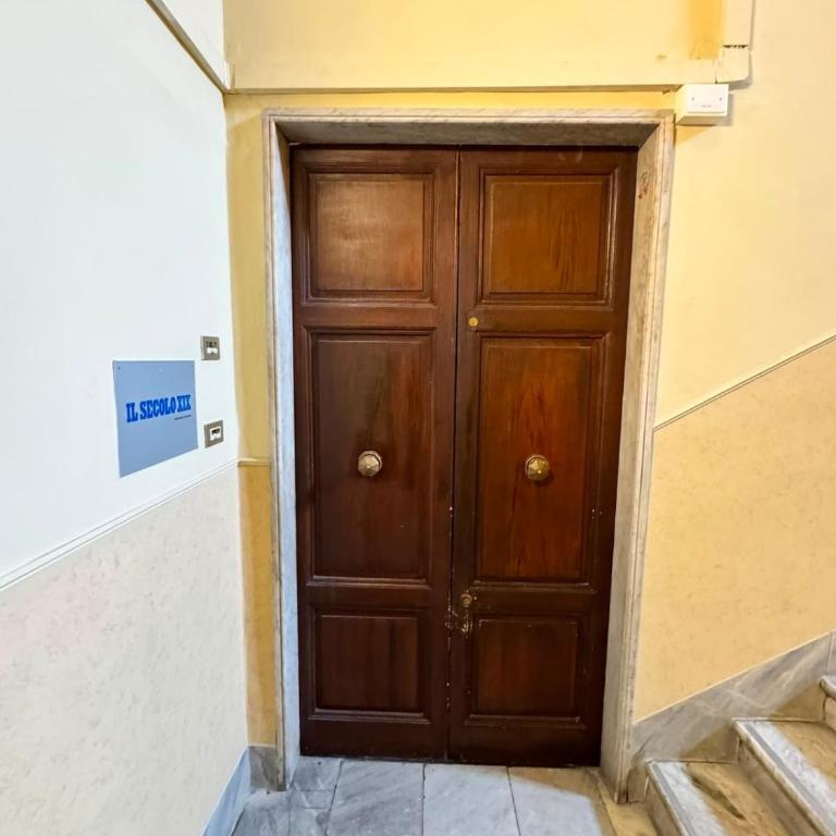 Nel cuore di Sanremo - Via Matteotti 101 - Room #1714436601 - 19
