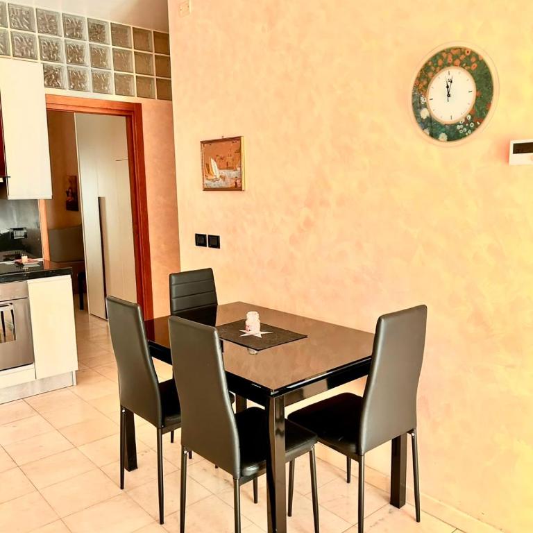 Nel cuore di Sanremo - Via Matteotti 101 - Room #1714436601 - 6