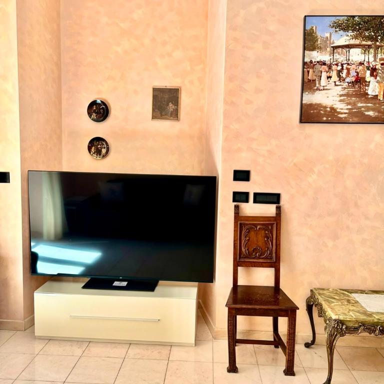 Nel cuore di Sanremo - Via Matteotti 101 - Room #1714436601 - 9