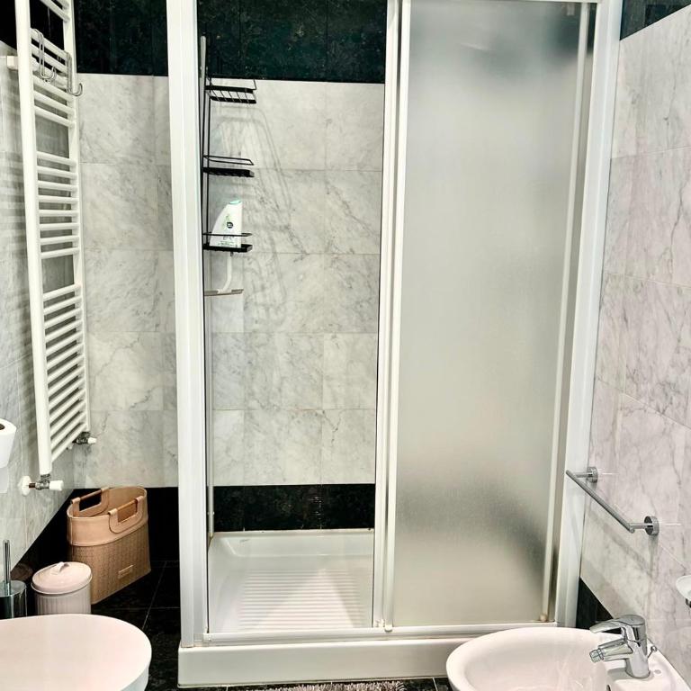 Nel cuore di Sanremo - Via Matteotti 101 - Room #1714436601 - 12