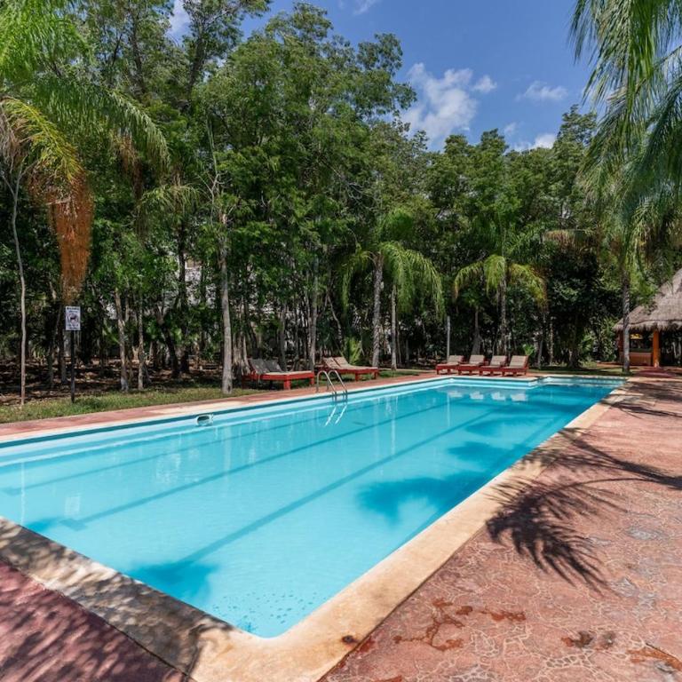 Casa Rubí Playa del Carmen - Casa de 3 dormitorios - 3