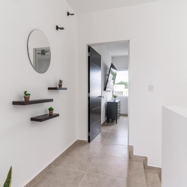 Casa Rubí Playa del Carmen - Casa de 3 dormitorios - 20