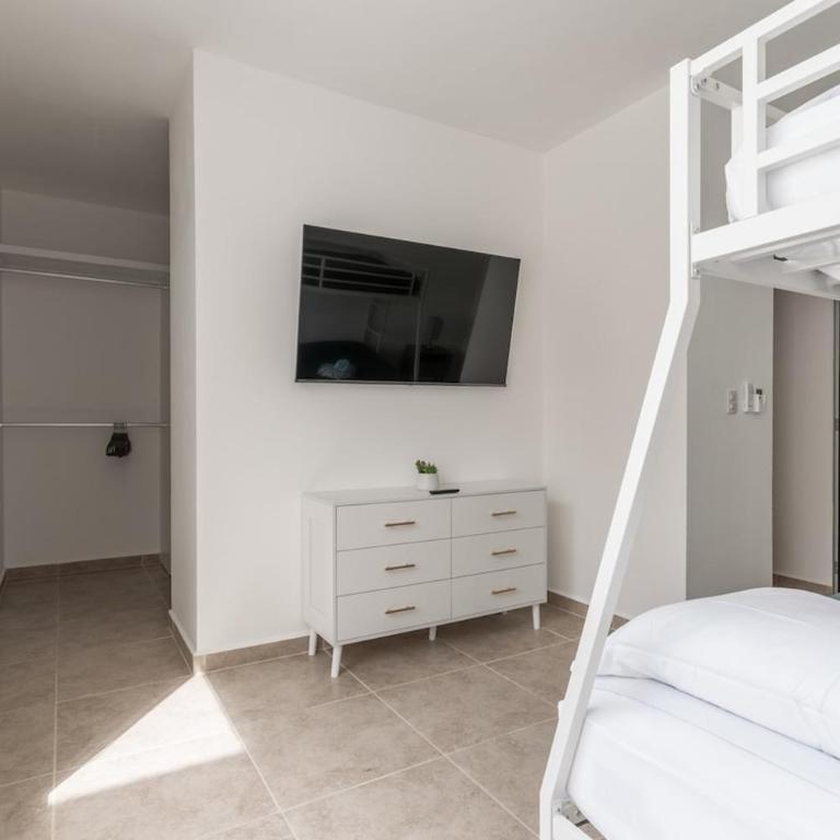 Casa Rubí Playa del Carmen - Casa de 3 dormitorios - 32