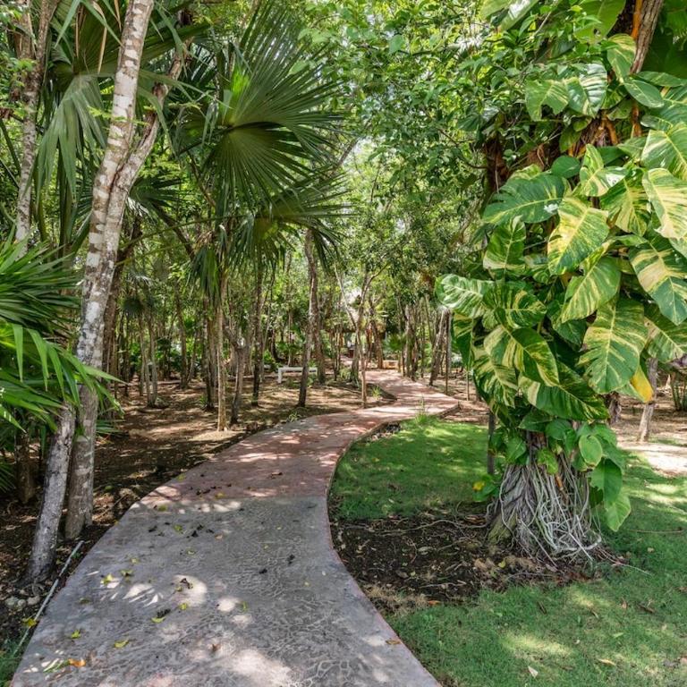 Casa Rubí Playa del Carmen - Casa de 3 dormitorios - 38