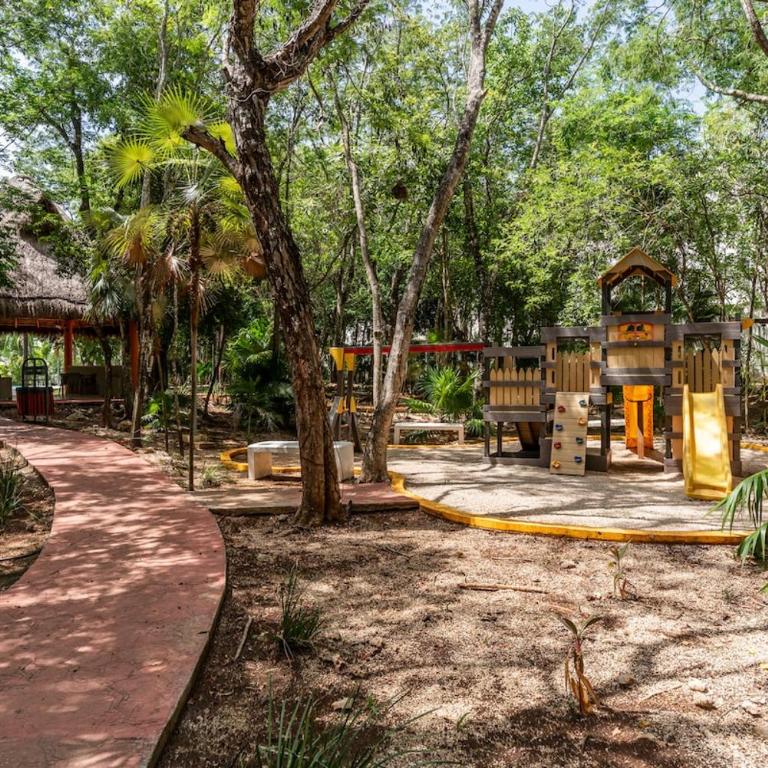 Casa Rubí Playa del Carmen - Casa de 3 dormitorios - 39