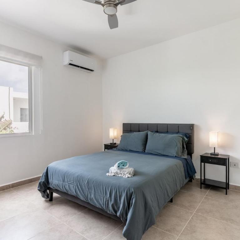 Casa Rubí Playa del Carmen - Casa de 3 dormitorios - 44