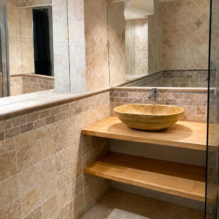 Aix-en-Provence, studio atypique quartier hyper centre - Studio Lit King-Size Deluxe - 6