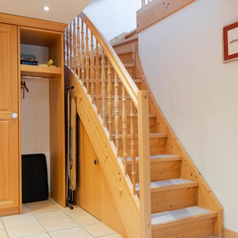 Apartment St. Louis 3.5 - GriwaRent AG - Apartment mit 2 Schlafzimmern und Balkon - 8