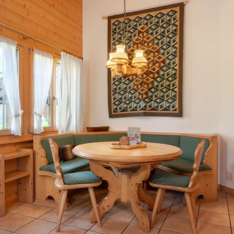 Apartment St. Louis 3.5 - GriwaRent AG - Apartment mit 2 Schlafzimmern und Balkon - 5
