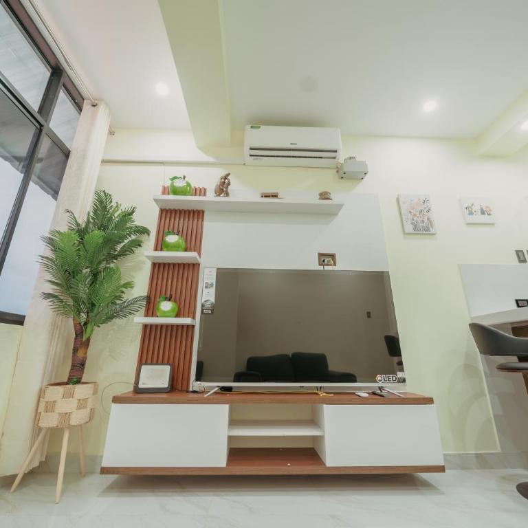 Koa Luxury Residence - Room #1635470904 - 2